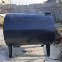 تانکر گازوییل|مصالح و تجهیزات ساختمان|آق قلا, |دیوار