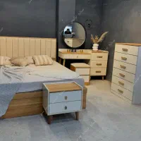 سرویس خواب مدل نیلا|تخت و سرویس خواب|همدان, |دیوار