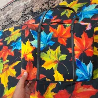 کیف و روسری پاییزی|کیف، کفش، کمربند|نسیم‌شهر, |دیوار