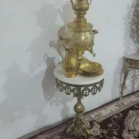 میزوسرویس سماوربرنز قدیمی