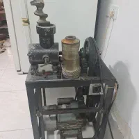 چرخ گوشت صنعتی