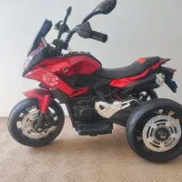 موتور سه چرخ شارژی