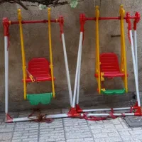 تاب کالسکه سه چرخه روروک