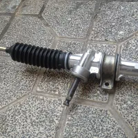 جعبه فرمان پراید صبای