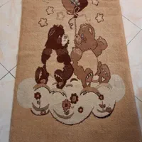 فرش اتاق کودک