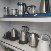 فروش اقساطی چای ساز