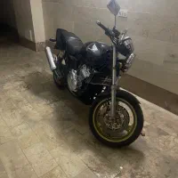هوندا CB 400 اموال تملیکی دار|موتورسیکلت|گرگان, |دیوار