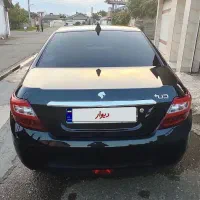 دنا پلاس ای اف ۷ پنج دنده