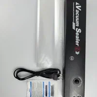 دستگاه وکیوم و پلمپ خانگی vacuum sealer|سایر لوازم برقی|تهران, تجریش|دیوار