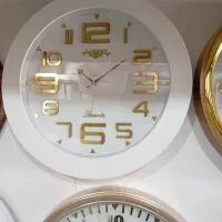 ساعت دیواری قیمت واقعی|ساعت دیواری و تزئینی|خمینی‌شهر, |دیوار