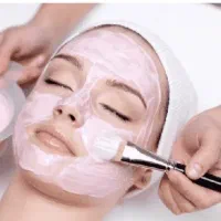 مدل خانم و اقا برای پاکسازی صورت