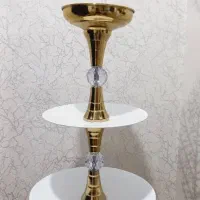 تولید ظروف میوه و شیرینی تجهیزات تالار تالاری|ظروف سرو و پذیرایی|تهران, تهرانسر شمالی|دیوار