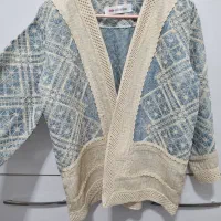 مانتو مجلسی