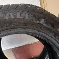 لاستیک خودرو|قطعات یدکی و لوازم جانبی|رشت, توشیبا|دیوار