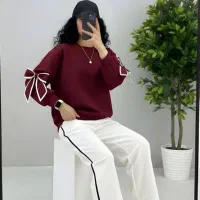 بلوز توکرکی شیک تا46