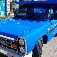 نیسان  مدل ۴۰۳