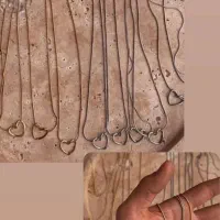 اکسسوری و بدلیجات زیبا|بدلیجات|دزفول, |دیوار