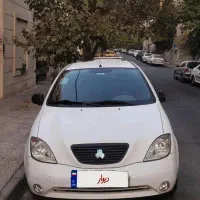 تیبا 2 مدل 98 درحد|خودرو سواری و وانت|تهران, ابوذر|دیوار