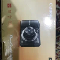 دوربین cannon powershot a1400