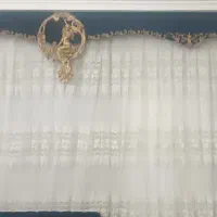 پرده و کتیبه