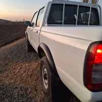 NISSAN پیکاپ مدل ۸۸|خودرو سواری و وانت|تهران, شهرک غرب|دیوار