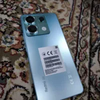 شیائومی ردمی نوت ۱۳ پرو 5g ram 512 نسخه گلوبال|موبایل|اندیشه, شهرک مریم|دیوار
