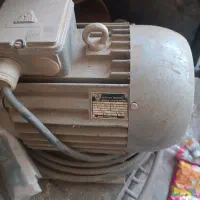 کپسول اکسیژن  و سری برش شیلنگ ودینام سه فاز|ابزارآلات|باغ بهادران, |دیوار