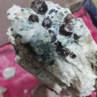 گارنت اناری