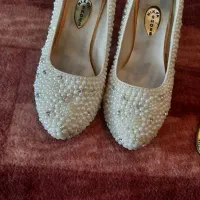 کفش زنانه .دخترانه