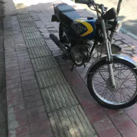 هندا مدل 90|موتورسیکلت|تهران, چیتگر شمالی|دیوار