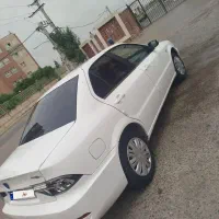 سورن پلاس xu7p|خودرو سواری و وانت|قم, نیروگاه|دیوار