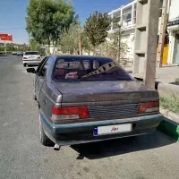 پژو روا 87 موتور نیاز تعمیر|خودرو سواری و وانت|قم, زنبیل آباد|دیوار