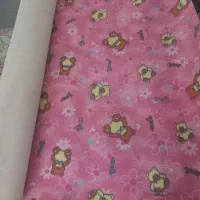 موکت اتاق کودک