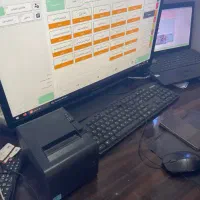 صندوقدار خانم برای رستوران دانشگاه مدنی نیازمندیم