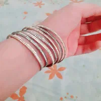 ۷تا النگو رنگ ثابت|بدلیجات|ارومیه, |دیوار