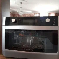 مایکروفر آون سولار سامسونگ