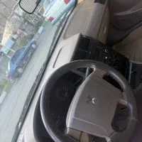 405 مدل ۹۵ دوگانه کارخانه|خودرو سواری و وانت|گرمی, |دیوار