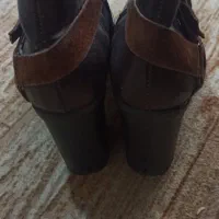 کفش تابستانه و نیم بوت
