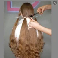 خریدار اصلی موی طبیعی