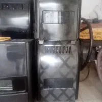 بخاری نو فقد کارتون نداره برند جنرال