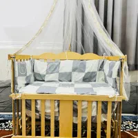 گهواره|تخت و صندلی بچه|بندرعباس, |دیوار