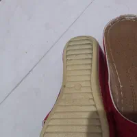 کفش ودمپای نو باقیمت عال|کیف، کفش، کمربند|قم, میرزائیه|دیوار