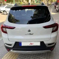 اطلس سفید فول مدل ۱۴۰۳|خودرو سواری و وانت|محلات, |دیوار