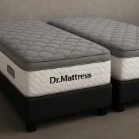 نمایندگی تشک (مرکزی) Dr.Mattress بدون بهره بلندمدت