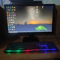 کیس نسل ۱۱ رم۱۶ در حد نو