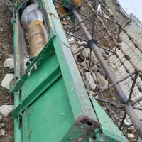 فروش هدرکمباین|ماشین‌آلات صنعتی|سنندج, |دیوار