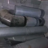 سانتریفیوژ و لوازم