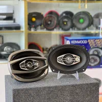کواکسیال jvc و pioneer