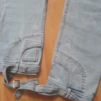 جین|لباس|پرند, فاز ۵|دیوار