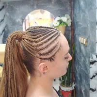 20درصد تخفیف خدمات بافتمو و شنیون|خدمات آرایشگری و زیبایی|کرج, جهان‌شهر|دیوار